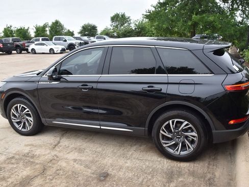 Used 2024 Lincoln Corsair FWD w/ Equipment Group 101A image 6