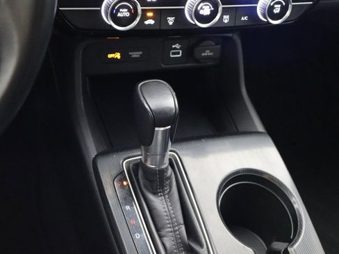 Used 2022 Honda Civic Sport image 19