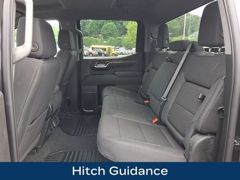Used 2026 GMC Sierra 1500 Elevation AWD/4WD image 21