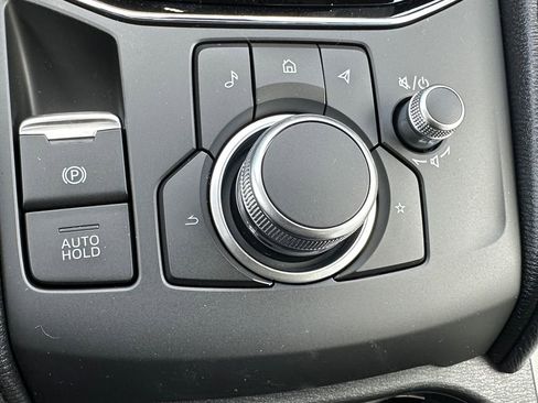 New 2025 MAZDA CX-5 AWD 2.5 S w/ Preferred Package image 19