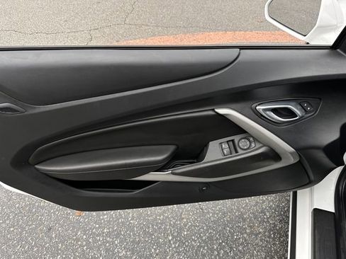 Used 2018 Chevrolet Camaro LT image 13