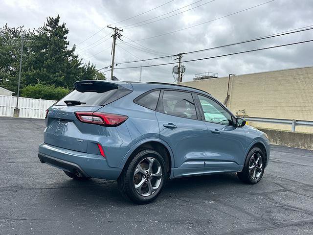 Used 2024 Ford Escape ST-Line AWD/4WD image 6