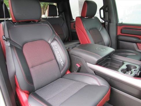 Used 2025 RAM 1500 Rebel w/ Rebel Level 1 Equipment Group AWD/4WD image 9