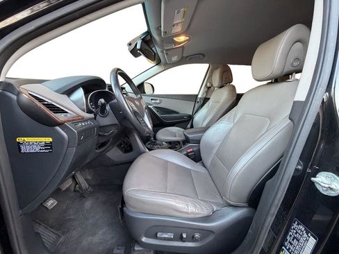 Used 2019 Hyundai Santa Fe XL SE w/ SE Premium Package 02 image 8