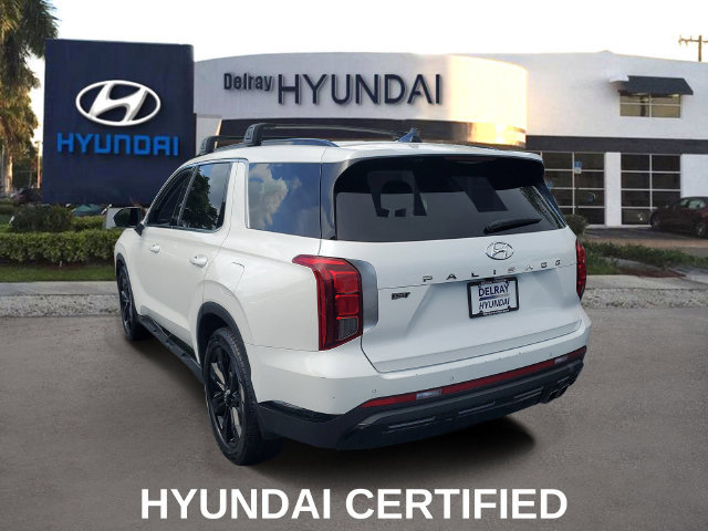 Certified 2023 Hyundai Palisade XRT FWD image 4