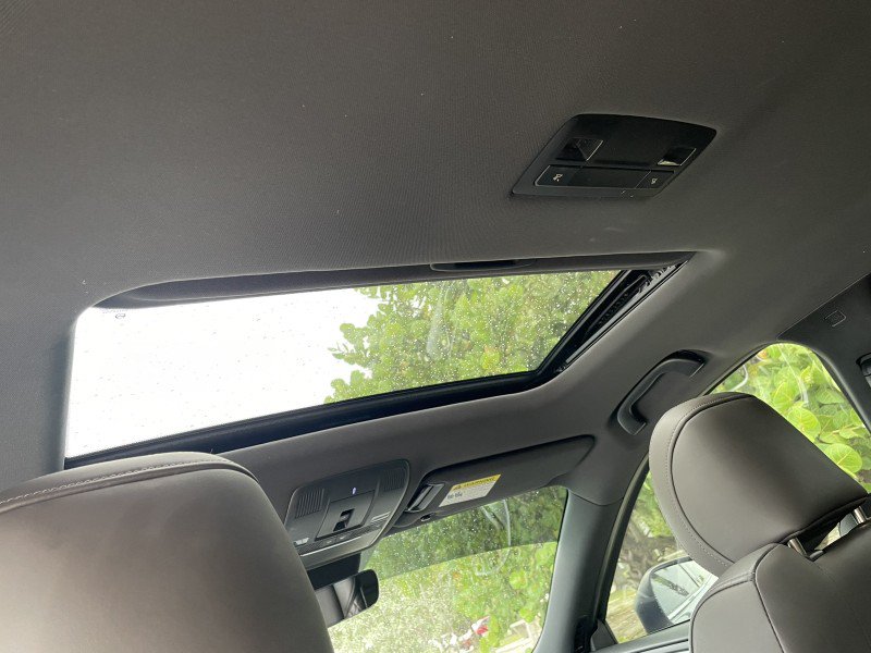 Used 2021 MAZDA CX-9 Signature AWD/4WD image 30