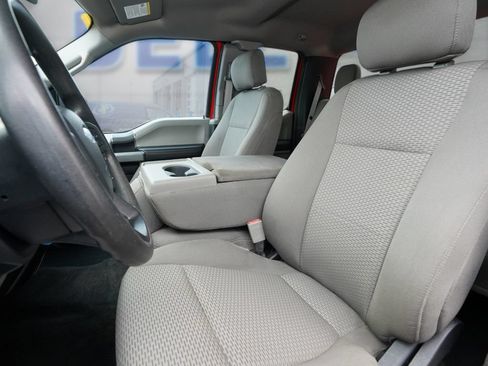 Used 2019 Ford F150 XLT AWD/4WD image 12