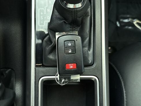 Used 2023 Toyota Tacoma Limited w/ Nightshade Package AWD/4WD image 23