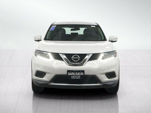 Used 2014 Nissan Rogue S FWD image 8