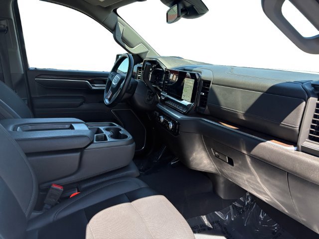 Used 2025 GMC Sierra 1500 SLT RWD image 20