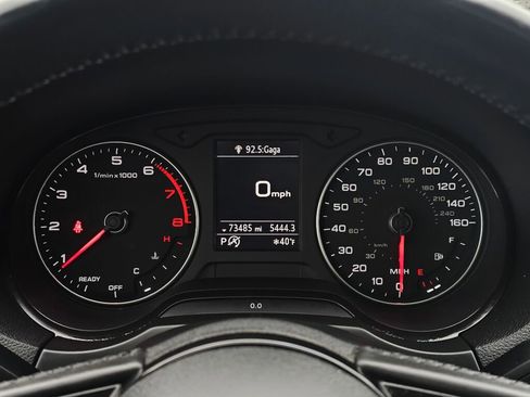 Used 2018 Audi A3 2.0T Premium Plus w/ Premium Plus Package image 20