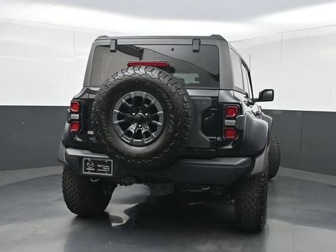 Used 2023 Ford Bronco Raptor AWD/4WD image 3