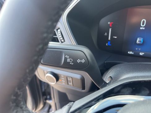 New 2025 Ford Escape Active w/ Cold Weather Package image 7