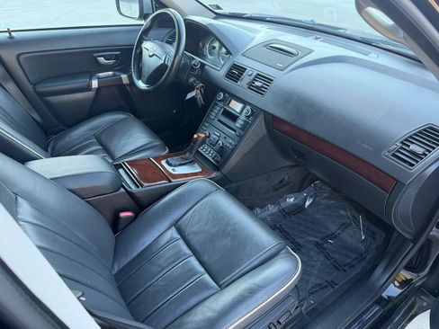 Used 2013 Volvo XC90 3.2 AWD/4WD image 12