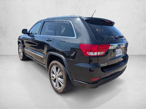 Used 2013 Jeep Grand Cherokee Laredo AWD/4WD image 7