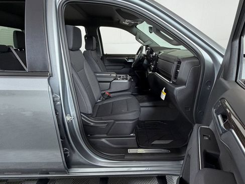 New 2026 Chevrolet Silverado 1500 RST w/ RST Select Package image 10