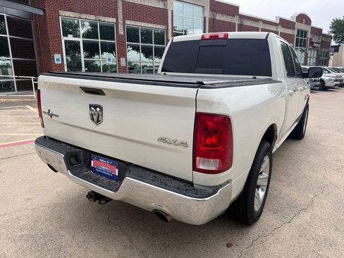 Used 2016 RAM 1500 Lone Star AWD/4WD image 3