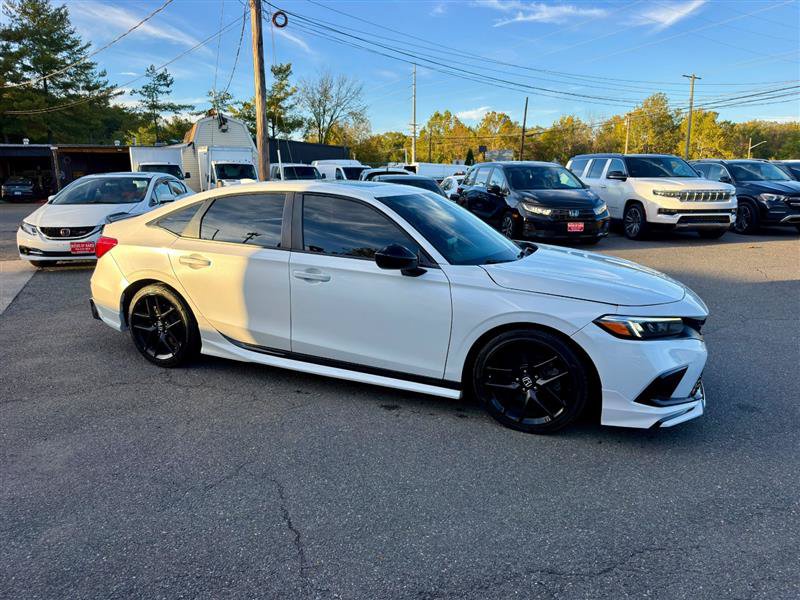 Used 2023 Honda Civic Si image 7