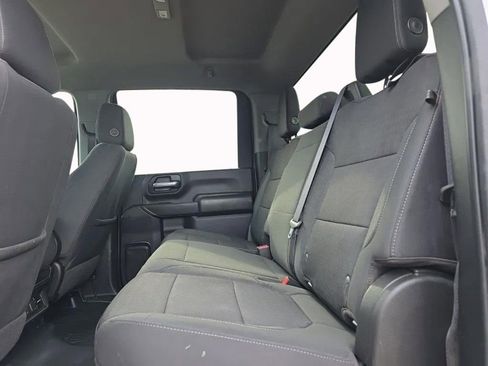 Used 2022 Chevrolet Silverado 2500 LT w/ Convenience Package AWD/4WD image 16