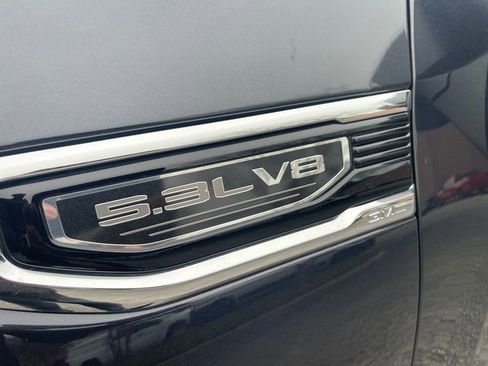 Used 2025 GMC Sierra 1500 SLT image 10