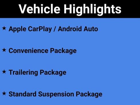 New 2026 Chevrolet Silverado 1500 RST w/ Convenience Package II AWD/4WD image 5