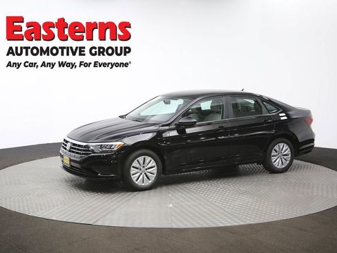 Used 2019 Volkswagen Jetta S w/ Driver Assistance Package image 59