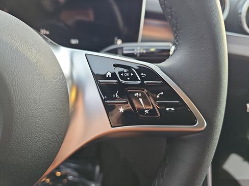 New 2026 Mercedes-Benz C 300 Sedan image 19