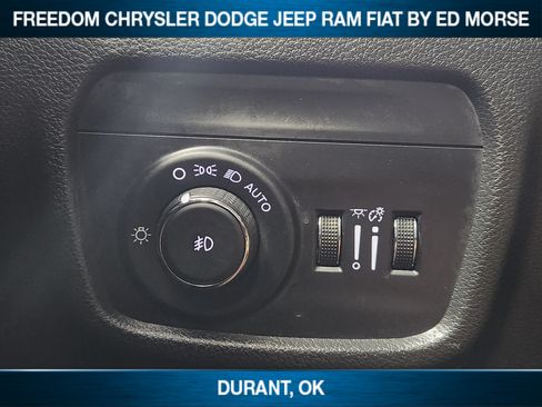 Used 2024 Jeep Grand Cherokee Limited AWD/4WD image 17