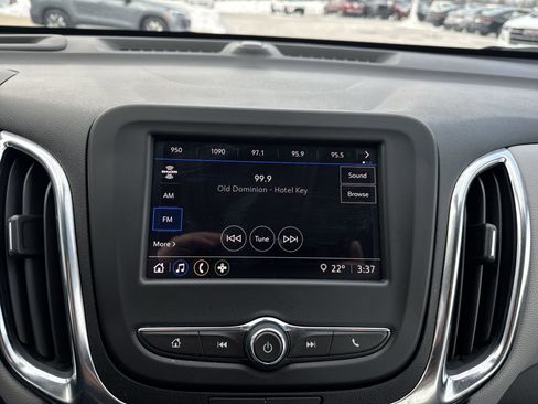 Certified 2024 Chevrolet Equinox LS w/ Driver Confidence II Package image 13