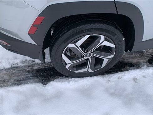 Used 2023 Hyundai Tucson SEL w/ Convenience Package image 28