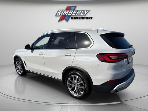 Certified 2023 BMW X5 xDrive40i w/ Premium Package image 3