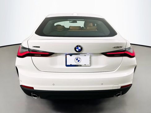 New 2026 BMW 430i xDrive w/ Premium Package image 6