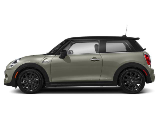 Used 2021 MINI Cooper S w/ 6.5" Touchscreen Package FWD image 3
