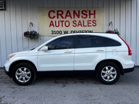 Used 2008 Honda CR-V EX-L image 27