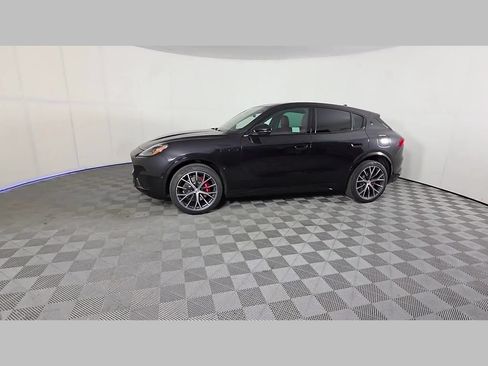 New 2026 Maserati Grecale Modena AWD/4WD image 45
