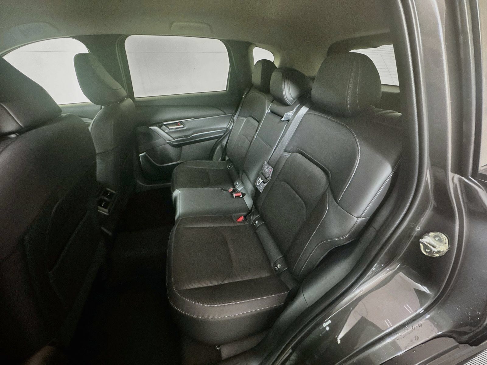 New 2026 MAZDA CX-5 Preferred AWD/4WD image 25