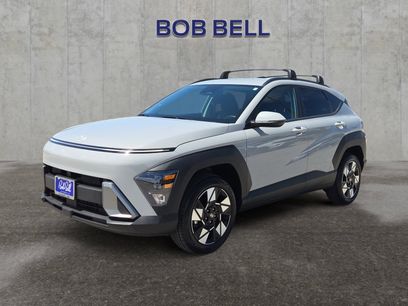 Certified 2025 Hyundai Kona SEL