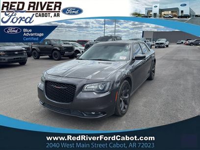 Used 2023 Chrysler 300 S