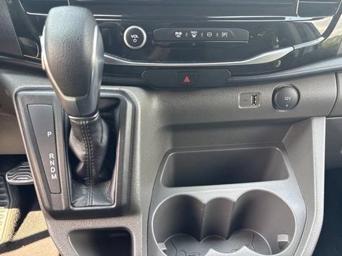 Certified 2024 Ford Transit 350 XLT RWD image 21