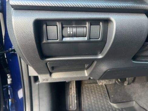 New 2026 Subaru Crosstrek 2.5i Wilderness image 12