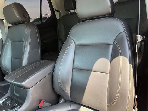Certified 2020 Chevrolet Traverse Premier w/ Redline Edition FWD image 27