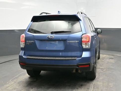 Used 2018 Subaru Forester 2.5i Premium AWD/4WD image 6