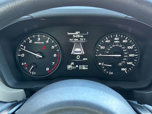 Certified 2026 Subaru Forester AWD/4WD image 29