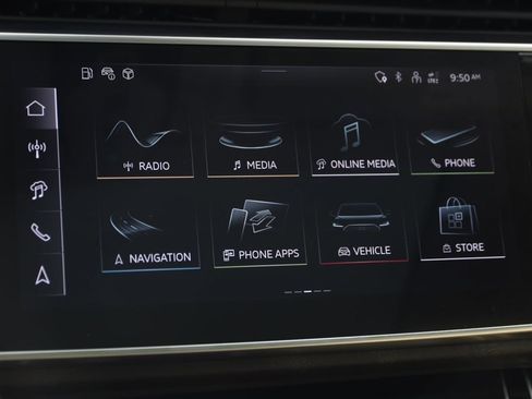 Used 2025 Audi Q7 Premium Plus w/ Premium Plus Package image 29