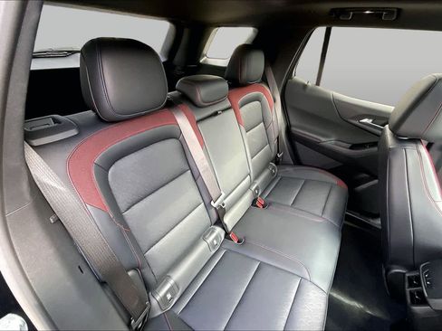 Used 2025 Chevrolet Equinox RS w/ Safety and Technology Package AWD/4WD image 20