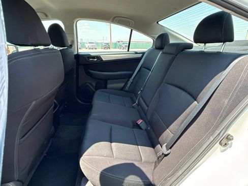 Used 2015 Subaru Legacy 2.5i Premium AWD/4WD image 13