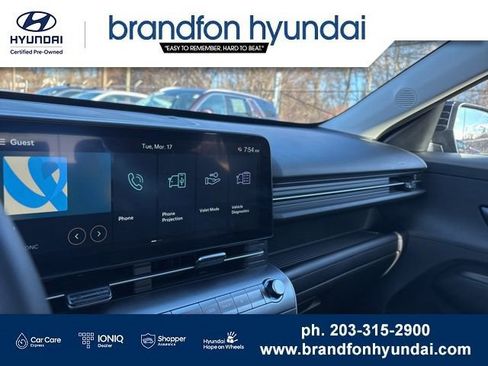 Certified 2026 Hyundai Kona SE AWD/4WD image 18