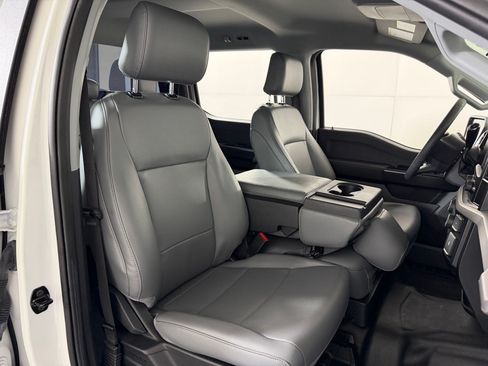 Used 2023 Ford F150 XL w/ XL Chrome Appearance Package AWD/4WD image 19