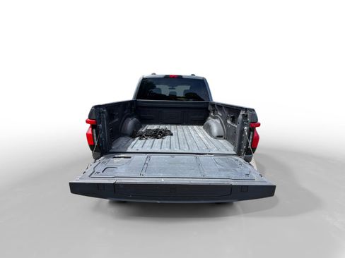 Used 2024 Ford F150 Lightning Flash w/ Max Trailer Tow Package AWD/4WD image 17
