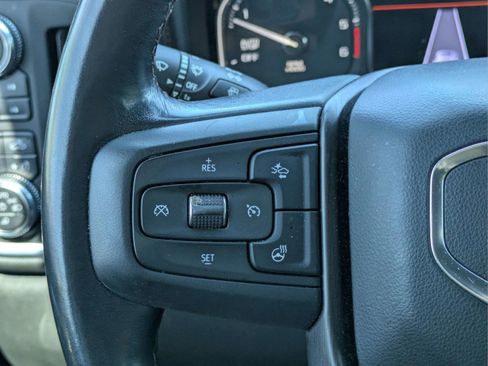 Used 2021 GMC Sierra 1500 AT4 w/ AT4 Value Package image 24